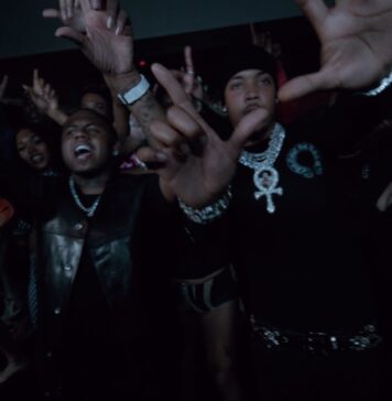 Bay Swag & G Herbo: The “Sexy Drill” Vibe of “Layderr”