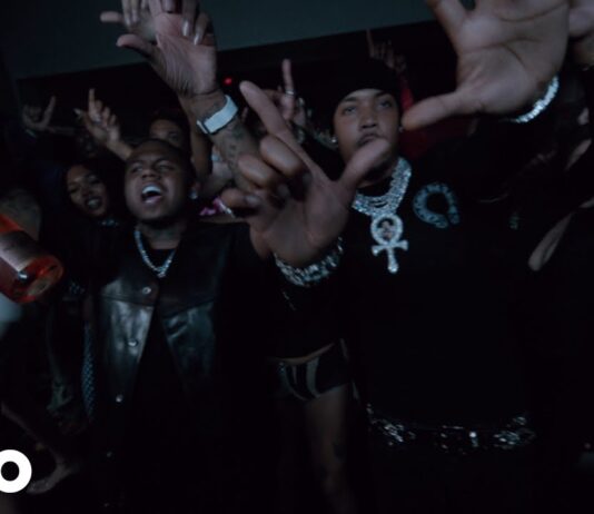 Bay Swag & G Herbo: The “Sexy Drill” Vibe of “Layderr”