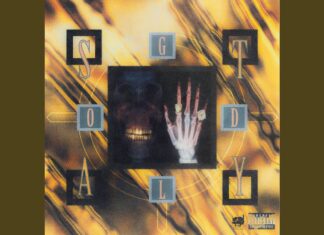 Germ Drops New Pop Single ‘STAY GOLD’ | A Bold Evolution