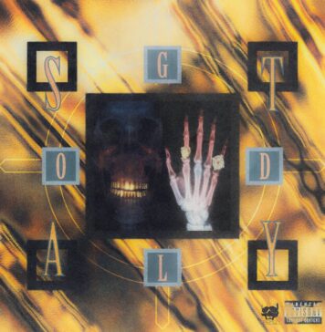 Germ Drops New Pop Single ‘STAY GOLD’ | A Bold Evolution
