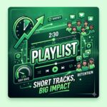 Why Song Length Matters for Spotify Playlist Retention