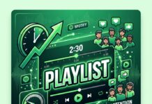 Why Song Length Matters for Spotify Playlist Retention