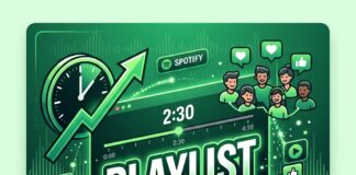Why Song Length Matters for Spotify Playlist Retention