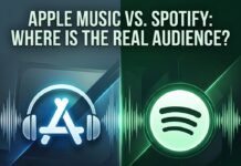 Apple Music vs. Spotify: Best Playlist Strategies for Drill & Trap Artists