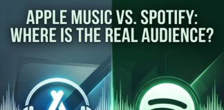Apple Music vs. Spotify: Best Playlist Strategies for Drill & Trap Artists