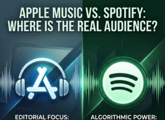 Apple Music vs. Spotify: Best Playlist Strategies for Drill & Trap Artists