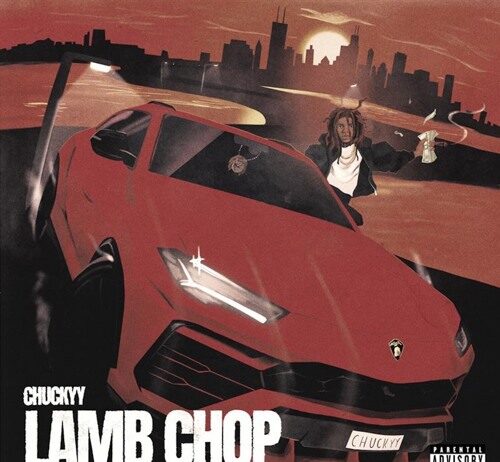 Chuckky “Lamb Chop” Review: The Pop Anthem of 2026