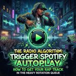 How to Trigger Spotify Autoplay: The Guide for Rap Artists