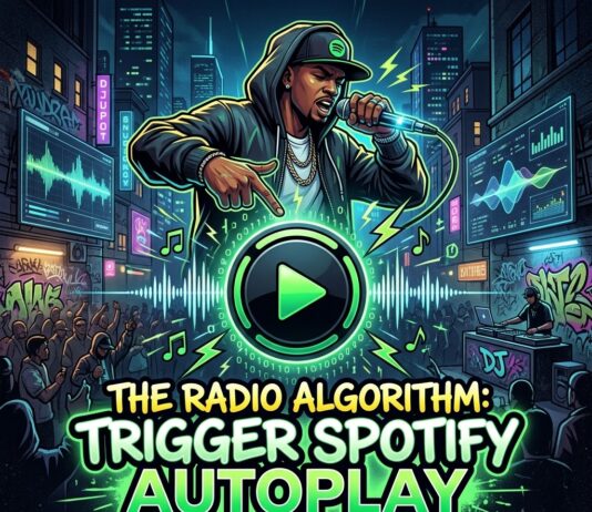 How to Trigger Spotify Autoplay: The Guide for Rap Artists