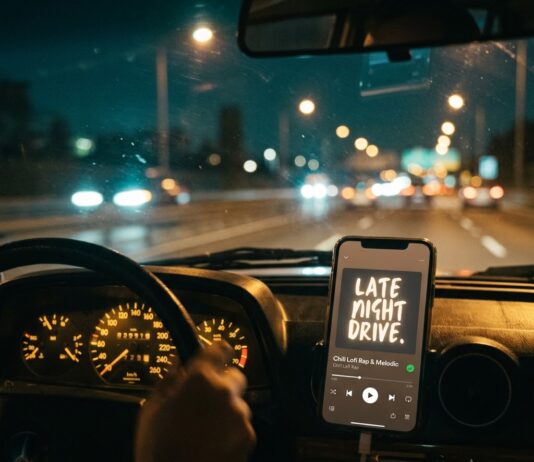 Why Chill Lofi & Late Night Playlists Boost Streams (2026)