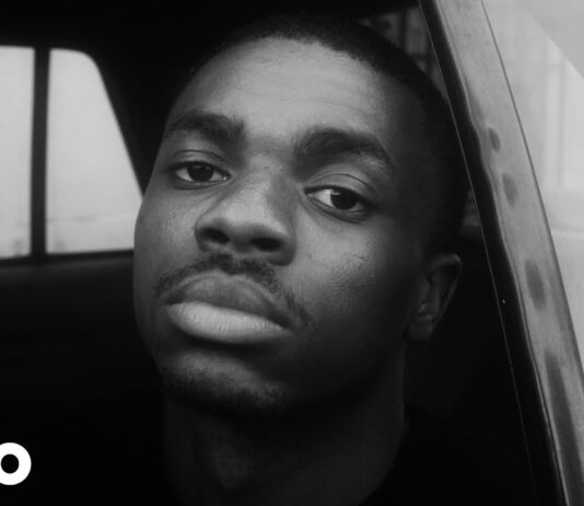 Norf Norf: The Lasting Legacy of Vince Staples