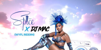 Spice – Clean and Fresh | New Dancehall Single 2026