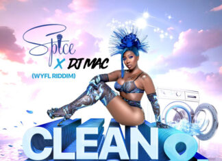 Spice – Clean and Fresh | New Dancehall Single 2026