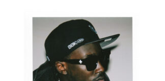 Unknown T – BBK: The East London Rapper’s New Pop Pivot