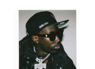 Unknown T – BBK: The East London Rapper’s New Pop Pivot
