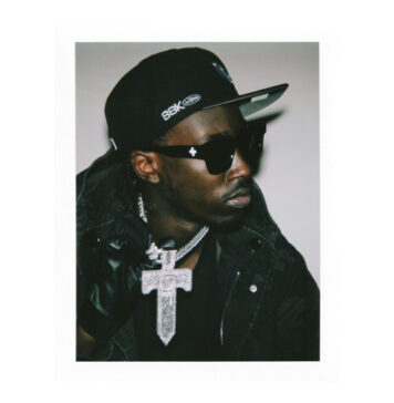 Unknown T – BBK: The East London Rapper’s New Pop Pivot