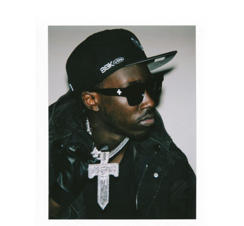 Unknown T – BBK: The East London Rapper’s New Pop Pivot