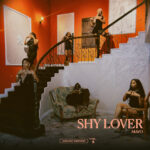 Mavo Drops New Afrobeats Hit ‘Shy Lover’: A Rising Star’s Evolution
