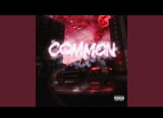 Pozer – Common | A Deep Dive Into the New UK Rap Anthem