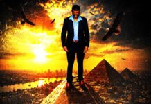 Lil-C “Higher” Single: Kountry Records CEO Flips the Script
