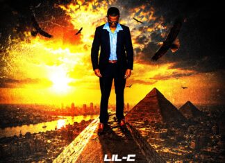 Lil-C “Higher” Single: Kountry Records CEO Flips the Script
