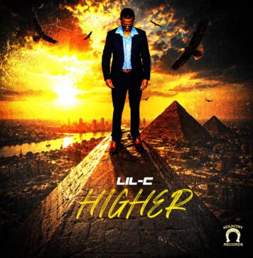 Lil-C “Higher” Single: Kountry Records CEO Flips the Script