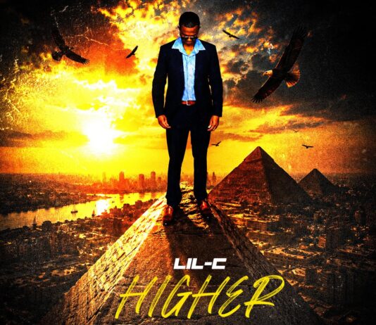 Lil-C “Higher” Single: Kountry Records CEO Flips the Script