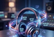 How to Fix Your Song Metadata to Get More Playlist Placements