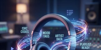 How to Fix Your Song Metadata to Get More Playlist Placements