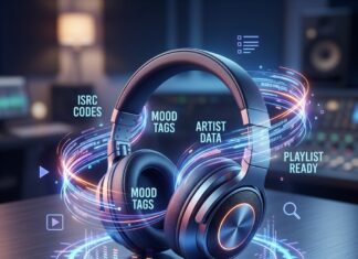 How to Fix Your Song Metadata to Get More Playlist Placements