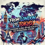 Global Hip-Hop Strategy: Grow Your Streams Outside the US