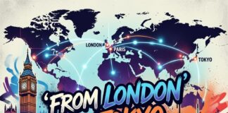 Global Hip-Hop Strategy: Grow Your Streams Outside the US