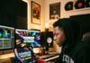 Dominate YouTube: How to Use Lyric Videos Without a Big Budget