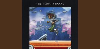 Isaiah Rashad & SZA: Why ‘Stuck In The Mud’ Remains a Classic