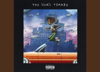 Isaiah Rashad & SZA: Why ‘Stuck In The Mud’ Remains a Classic