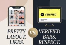 Genius Verified Lyrics vs. Instagram Aesthetic: Why Bars Matter More