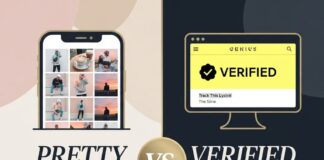 Genius Verified Lyrics vs. Instagram Aesthetic: Why Bars Matter More