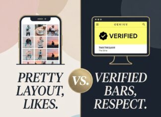 Genius Verified Lyrics vs. Instagram Aesthetic: Why Bars Matter More