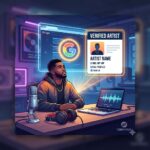 Get a Google Knowledge Panel: Why Hip-Hop Blog Features Matter