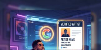 Get a Google Knowledge Panel: Why Hip-Hop Blog Features Matter