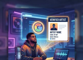 Get a Google Knowledge Panel: Why Hip-Hop Blog Features Matter