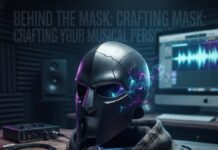 Building an Alter Ego: How Indie Artists Use Personas to Get Noticed