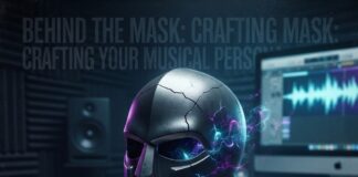 Building an Alter Ego: How Indie Artists Use Personas to Get Noticed