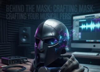 Building an Alter Ego: How Indie Artists Use Personas to Get Noticed