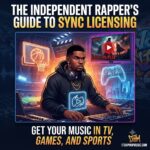 The Independent Rapper’s Guide to Sync Licensing for TV, Games, and Sports