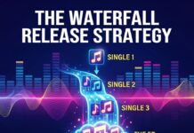 The Waterfall Release Strategy: How to Compound Your Streams