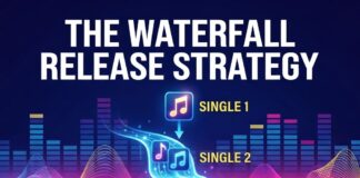 The Waterfall Release Strategy: How to Compound Your Streams