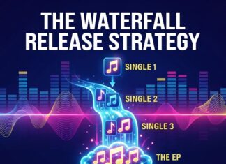 The Waterfall Release Strategy: How to Compound Your Streams