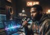Keep It Real: Balancing AI Tools Without Losing Your Hip-Hop Soul