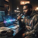 Keep It Real: Balancing AI Tools Without Losing Your Hip-Hop Soul